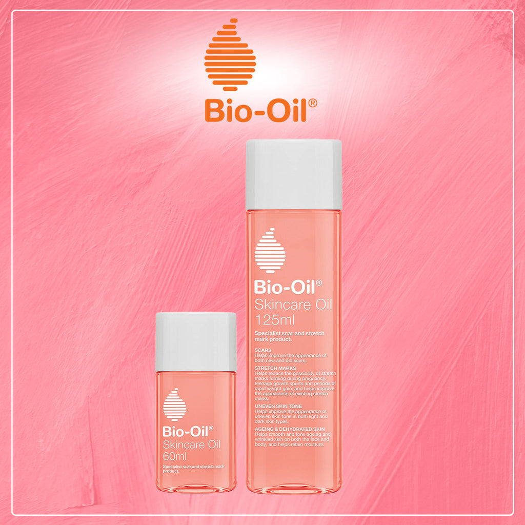 Bio Oil 125Ml