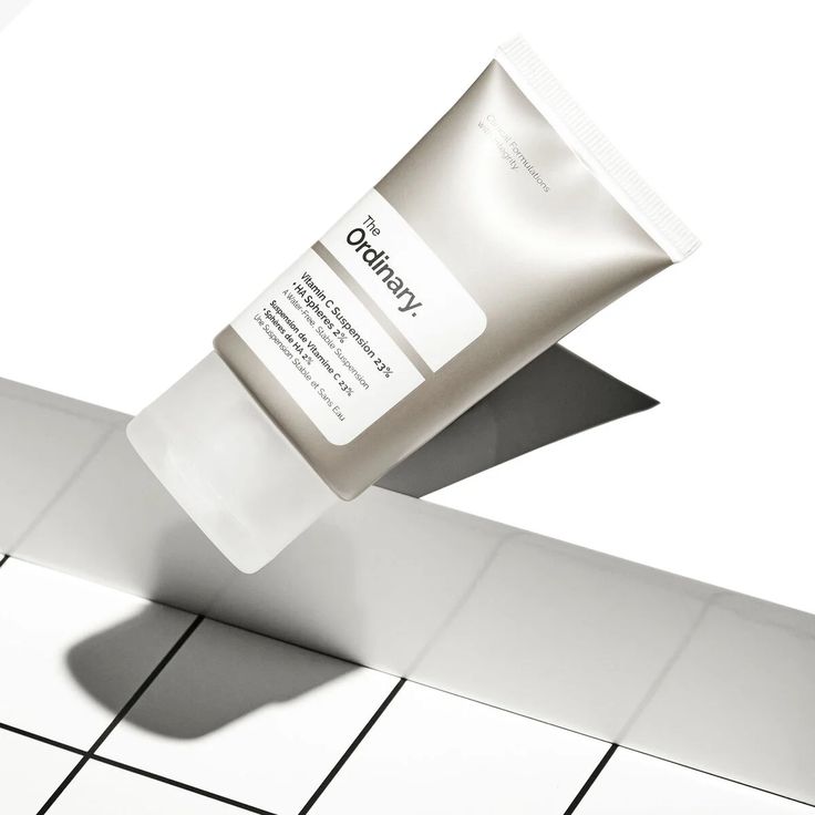 The Ordinary Vitamin C Suspension 23% + HA 2% – 30ml
