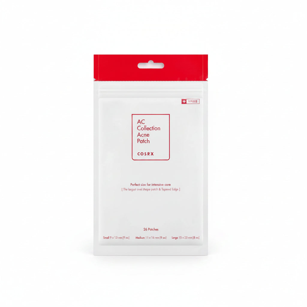 Cosrx Ac Collection Acne Patch Pouch