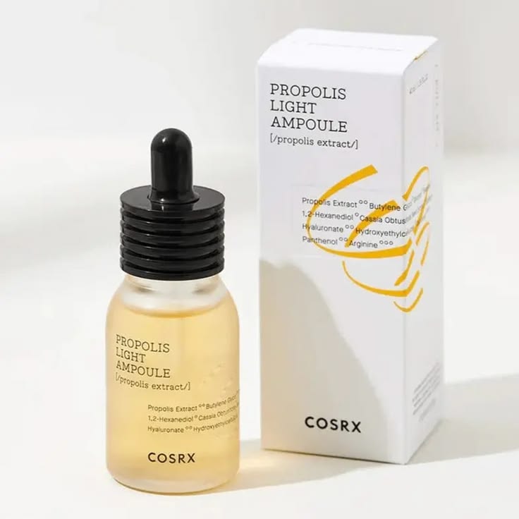 COSRX Full Fit Propolis Light Ampoule – 30ml