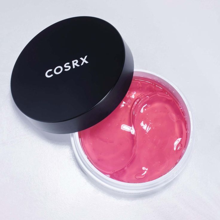 COSRX Peptide Collagen Hydrogel Eye Patch – 60 patches
