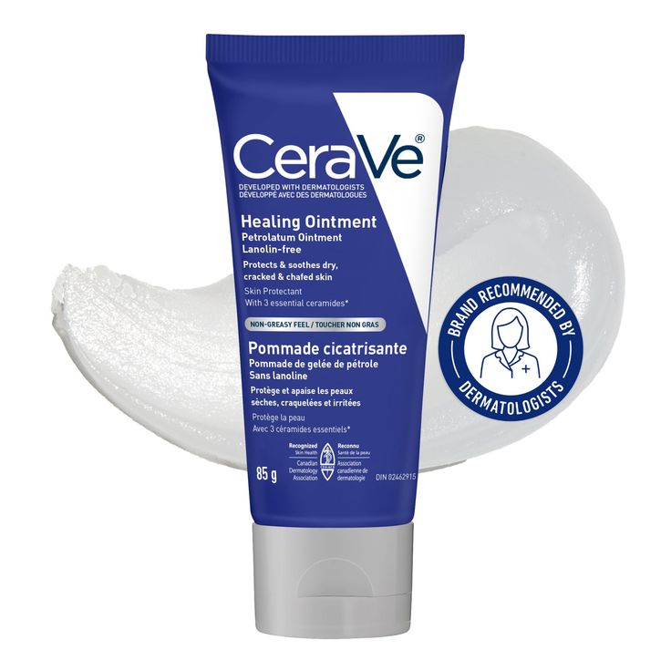 CeraVe Healing Ointment – 88ml