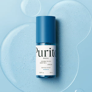 Purito Hydro Wave Deep Sea Serum 60Ml