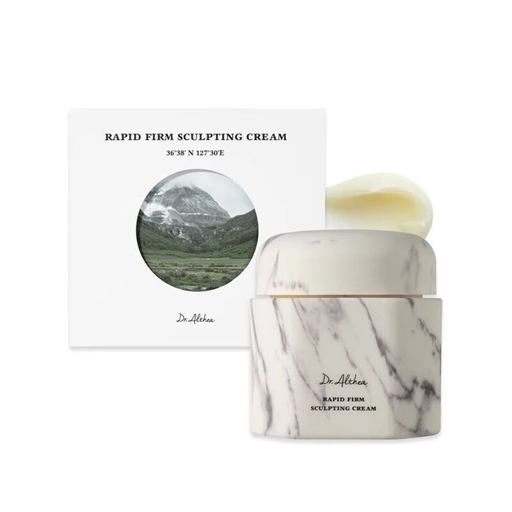 Dr.Althea Rapid Firm Sculpting Cream – 45ml