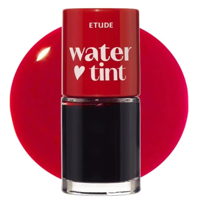 Etude House Dear Darling Water Tint 02 Cherry