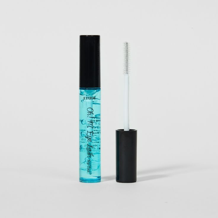 Etude House Oh My Lash Top Coat