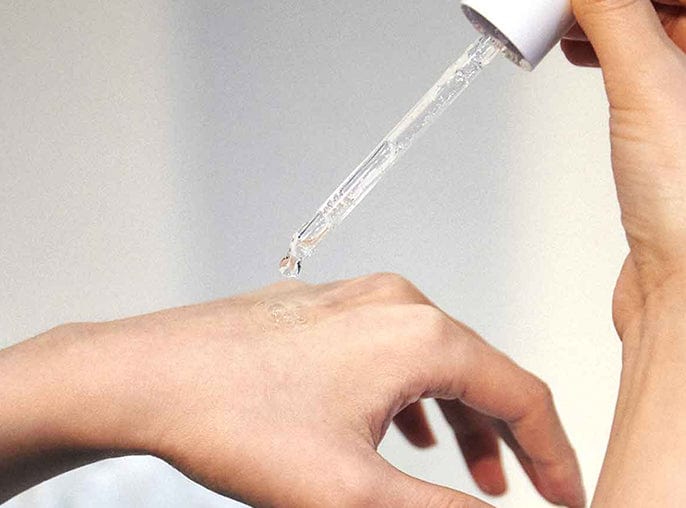 SKIN1004 Madagascar Centella Hyalu-Cica First Ampoule 50ml - Product Detail / Formula