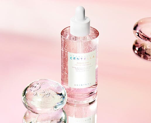 SKIN1004 Madagascar Centella Poremizing Fresh Ampoule 100ml - Product Detail / Benefits