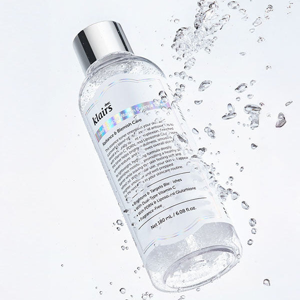 Dear Klairs Freshly Juiced Vitamin Essence Toner 30 Ml