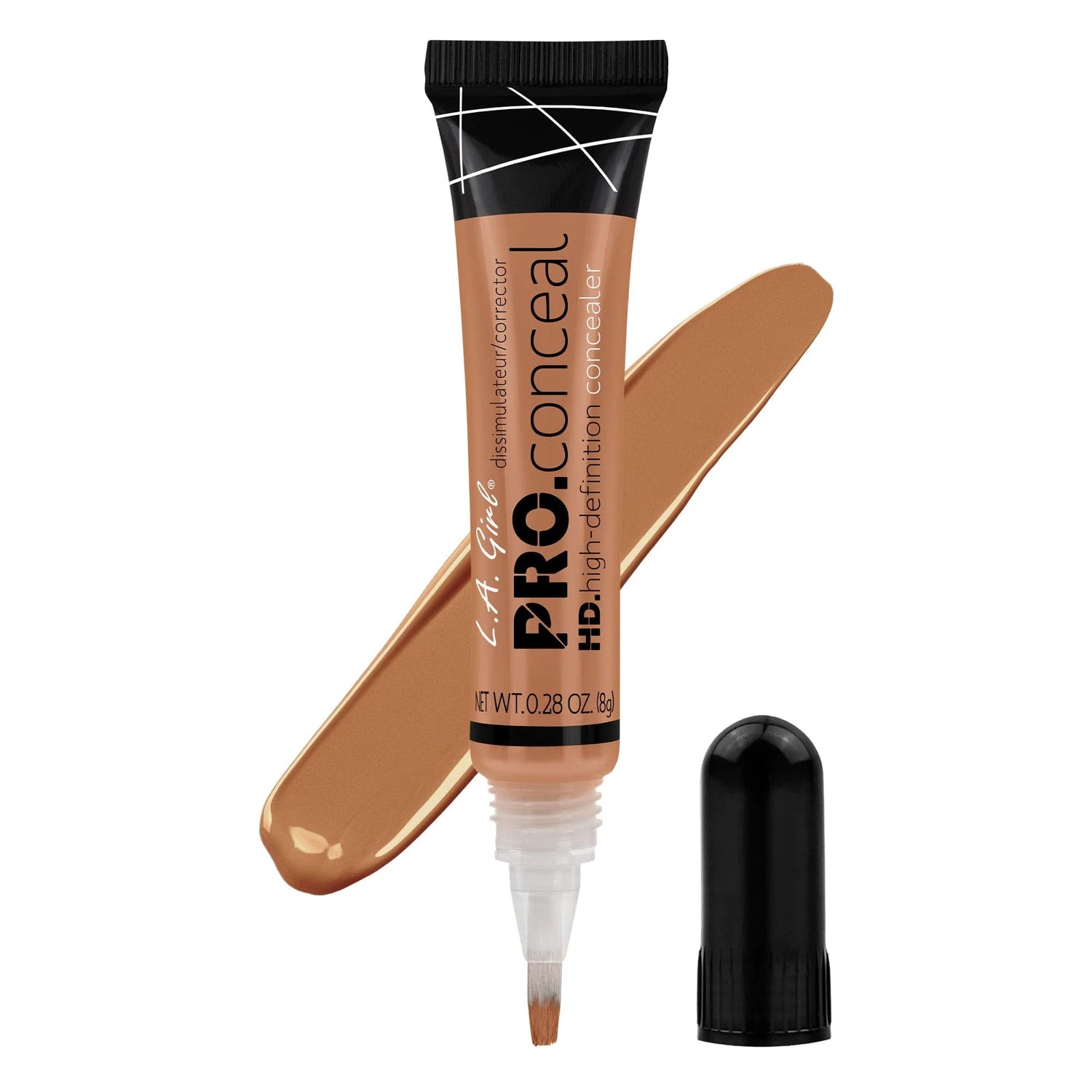 L.A.Girl Pro Conceal Concealer Almond – 8 G Gc 979