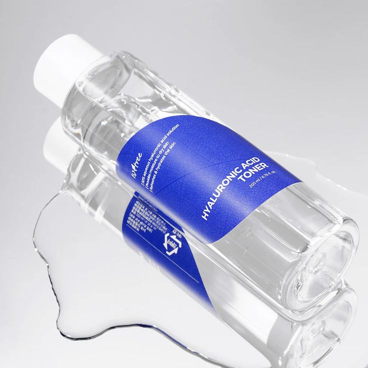 ISNTREE Hyaluronic Acid Toner – 200ml