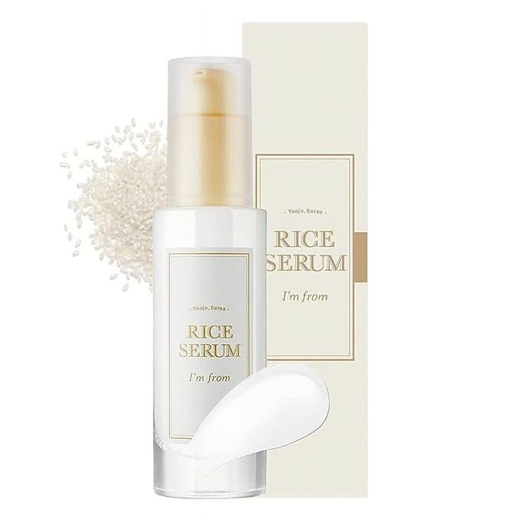 I'm From Rice Serum – 30ml
