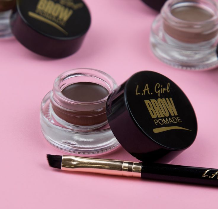 L.A. Girl Brow Pomade – Soft Brown