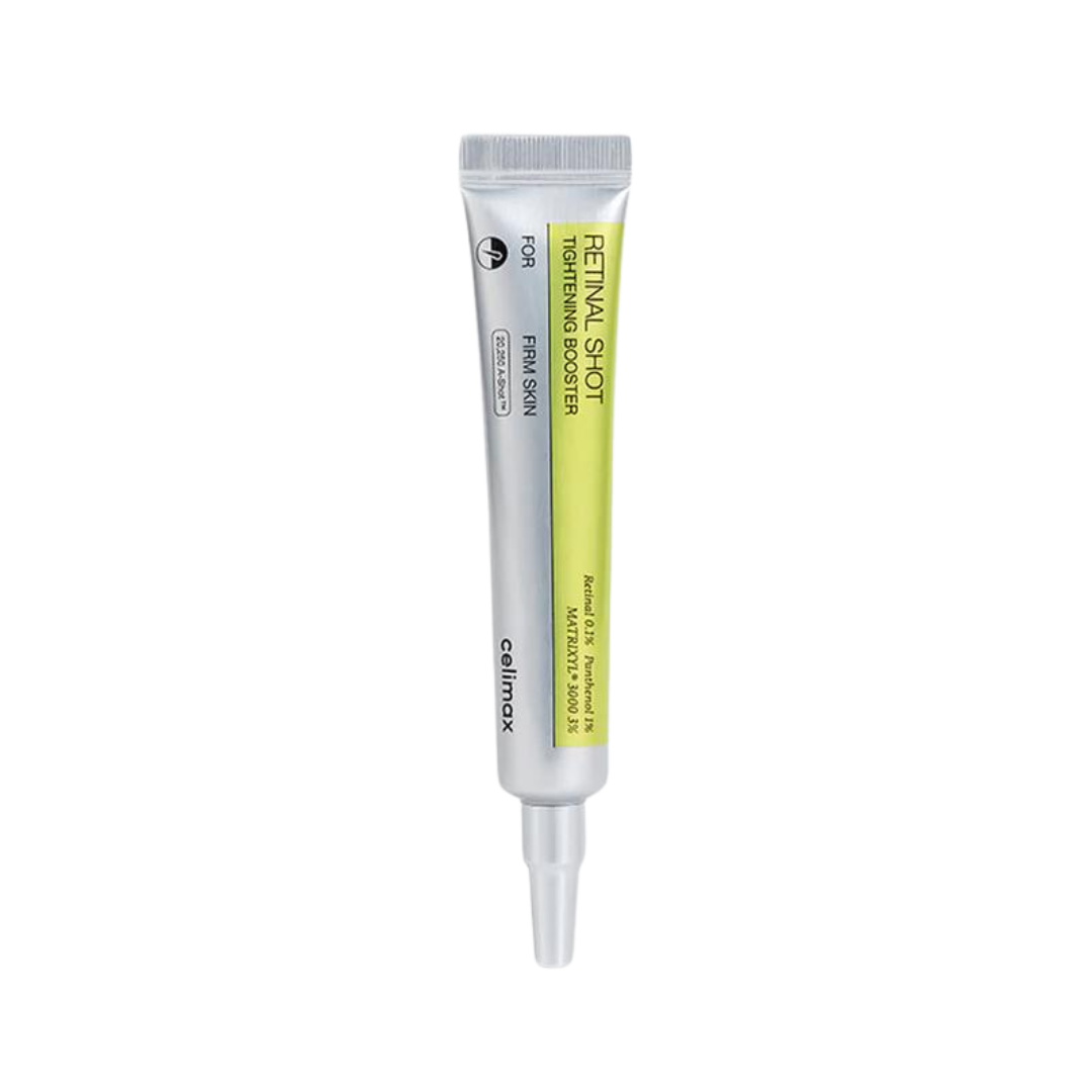 Celimax The Vita-A Retinal Shot Tightening Booster