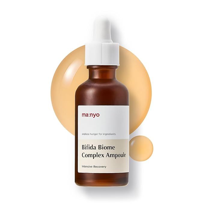 Manyo Bifida Biome Complex Ampoule – 30ml