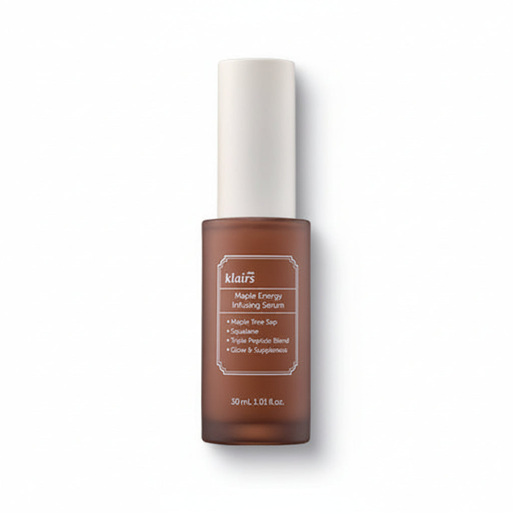 Dear Klairs Maple Energy Infusing Serum 30Ml