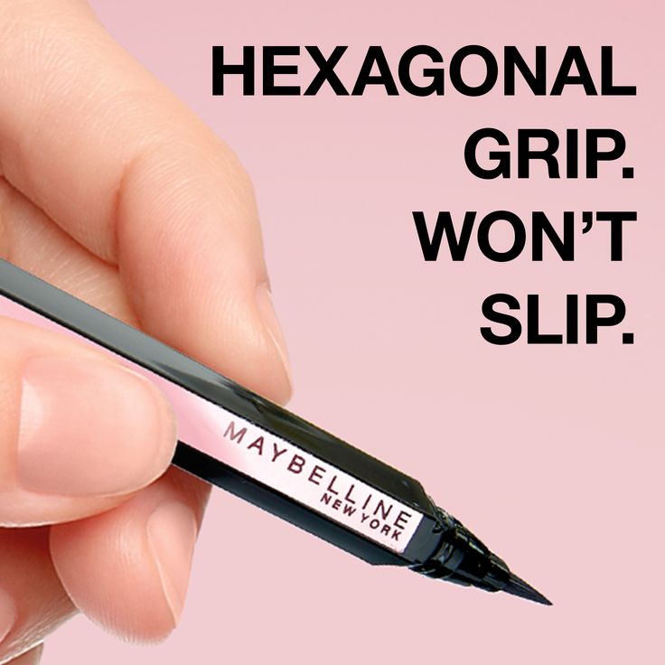 Maybelline Hyper Easy No Skip Liner