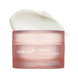 Medicube Triple Collagen Cream 4.0 50Ml