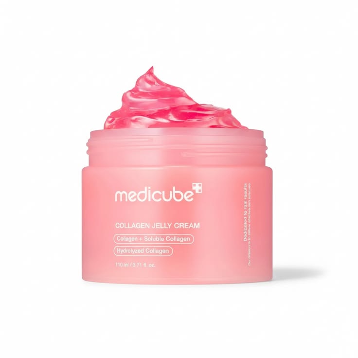 medicube Collagen Jelly Cream – 110ml