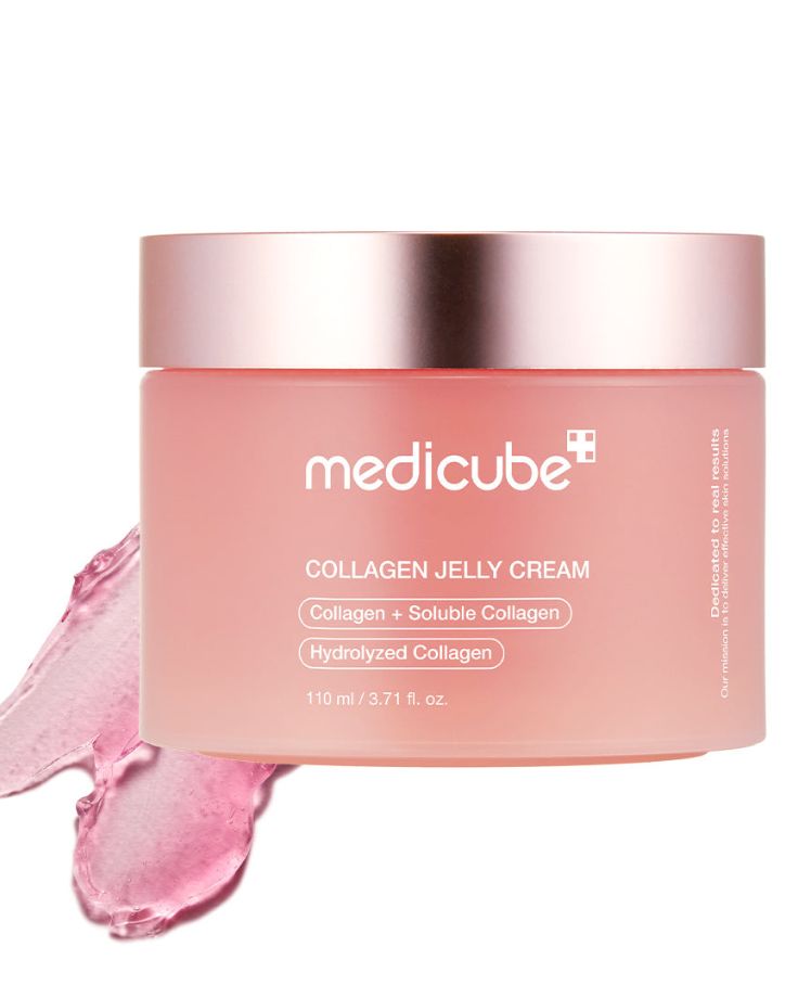 medicube Collagen Jelly Cream – 200ml
