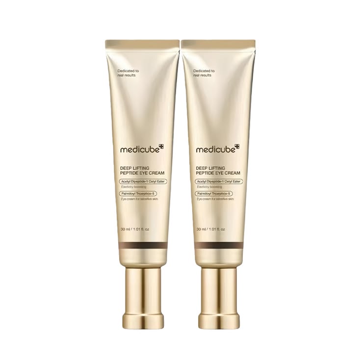 medicube Collagen Lifting Eye Cream – 25ml