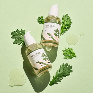 Roundlab Mugwort Calming Serum 50Ml