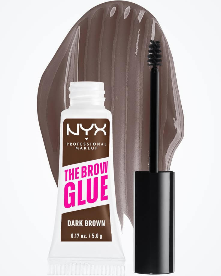 NYX Professional Brow Glue Instant Brow Styler