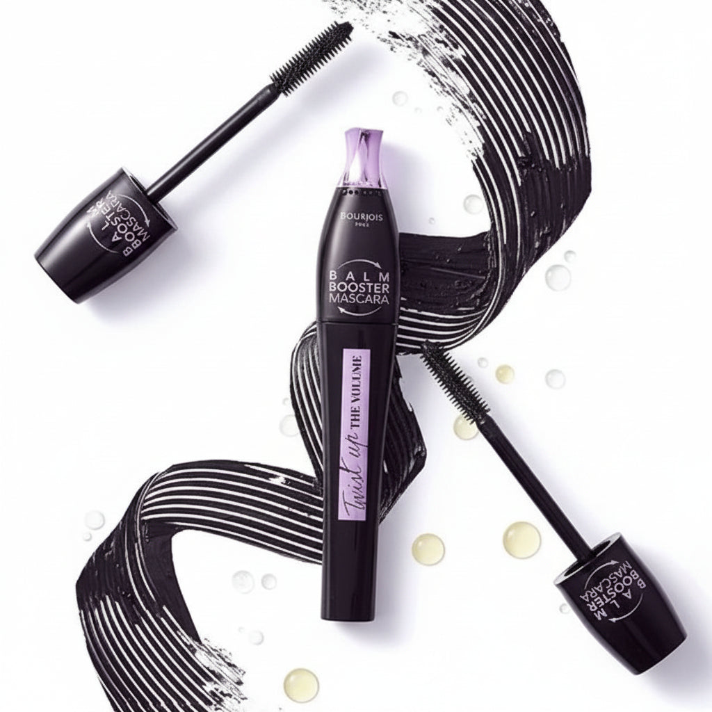 Bourjois Mascara Twist Up Violet 8Ml