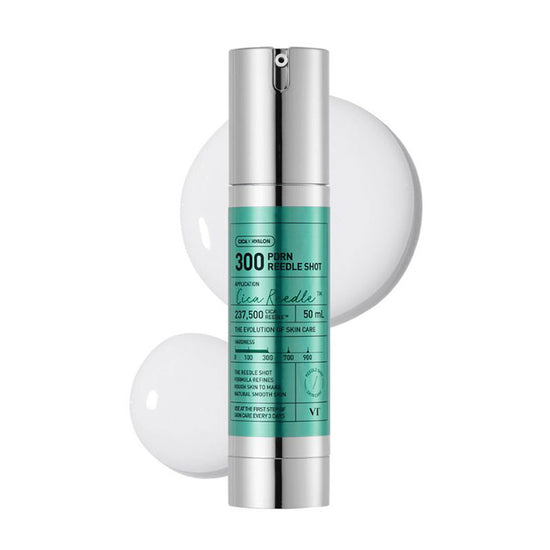 VT Cosmetics PDRN REEDLE SHOT 300