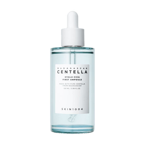 Madagascar Centella Hyalu-Cica First Ampoule 100Ml