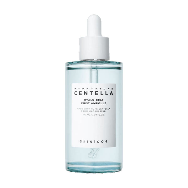 Madagascar Centella Hyalu-Cica First Ampoule 100Ml