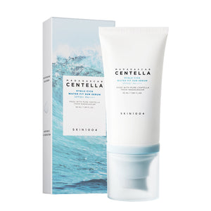 Centella Hyalu-Cica Water Fit Sun Serum Skin1004