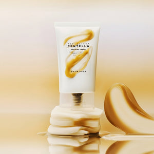 Skin1004 Madagascar Centella Quick Calming Duo Cream