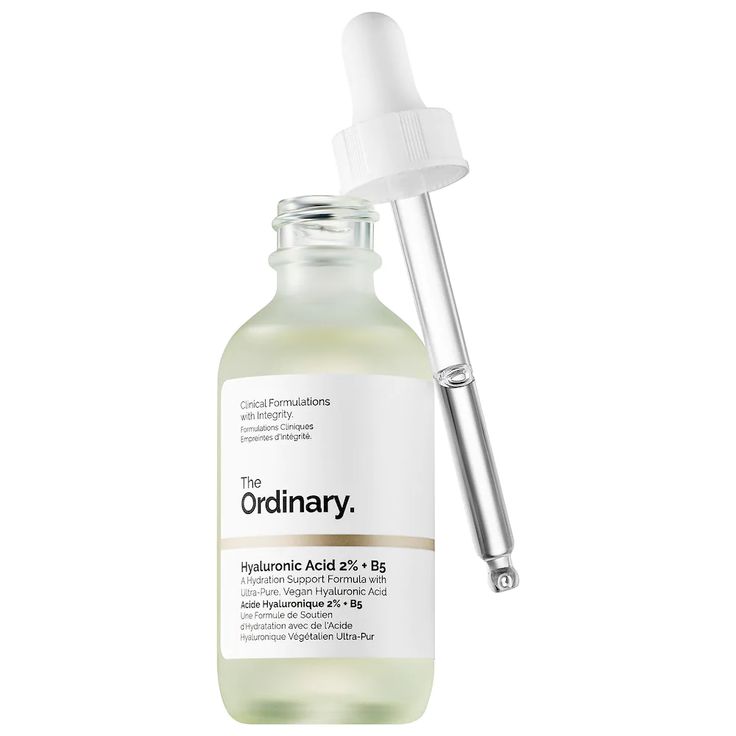 The Ordinary Hyaluronic Acid 2% + B5 – 30ml
