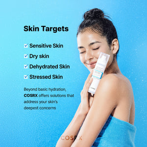 Cosrx The Ceramide Skin Barrier Moisturizing Mist 120 Ml