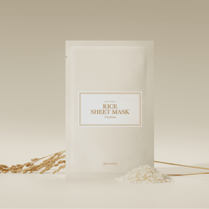 I'M From Rice Sheet Mask 20Ml