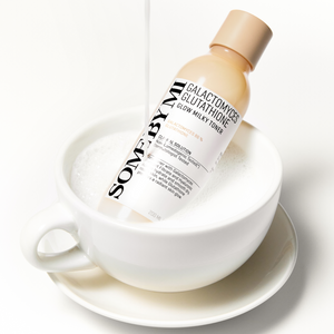 Some By Mi Galactomyces Glutathione Glow Milky Toner 200Ml