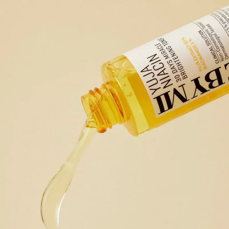 SOME BY MI Yuja Niacin 30 Days Brightening Toner – 150ml