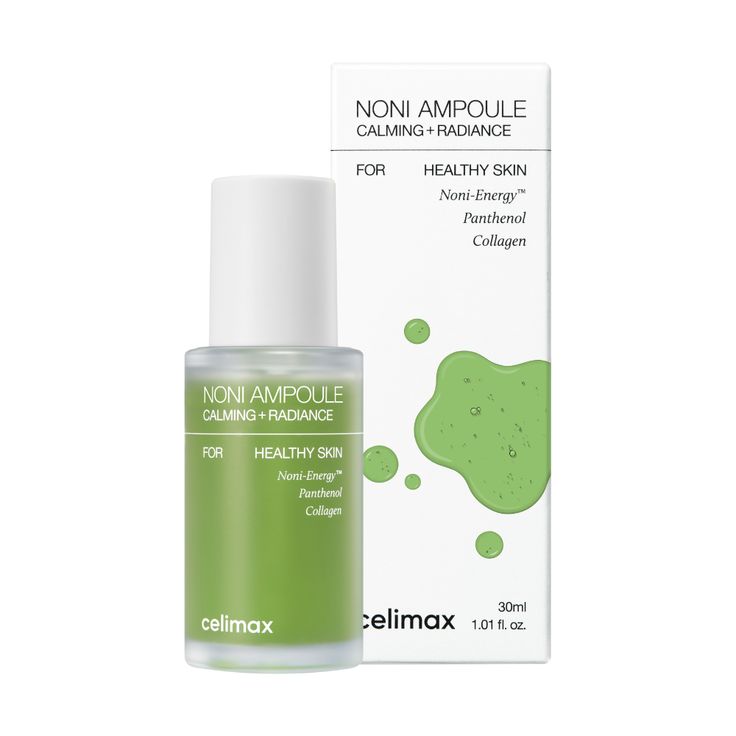 CELIMAX The Real Noni Energy Ampoule – 30ml