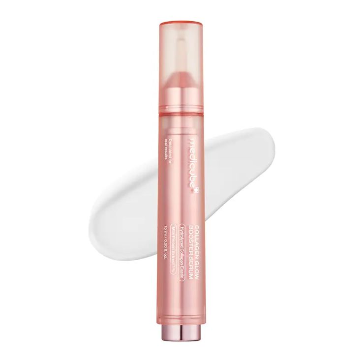 medicube Collagen Glow Booster Serum – 30ml
