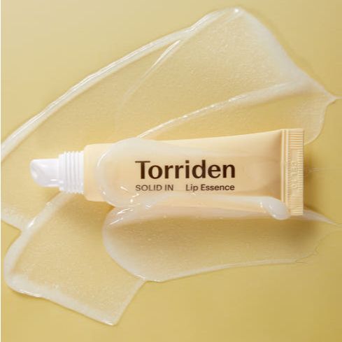 TORRIDEN Solid In Ceramide Lip Essence – 9g