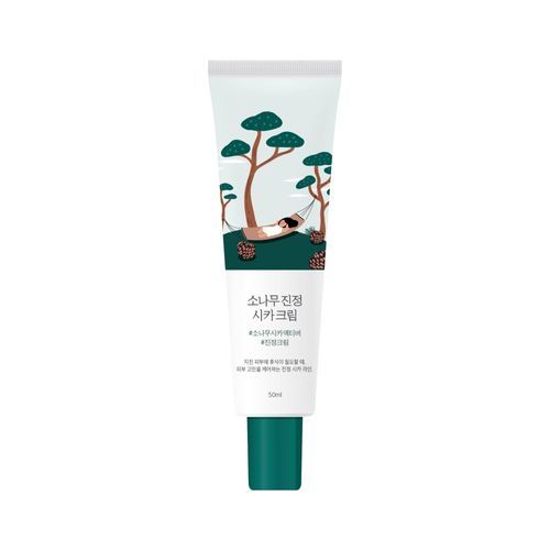 Roundlab Pine Calming Cica Cream 50Ml