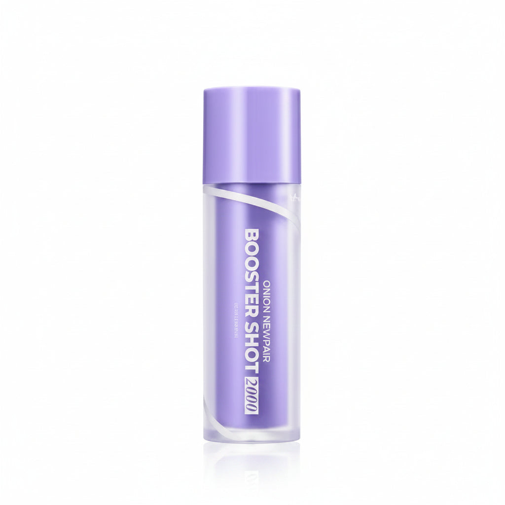 Isntree Onion Newpair Booster Shot 2000 50Ml