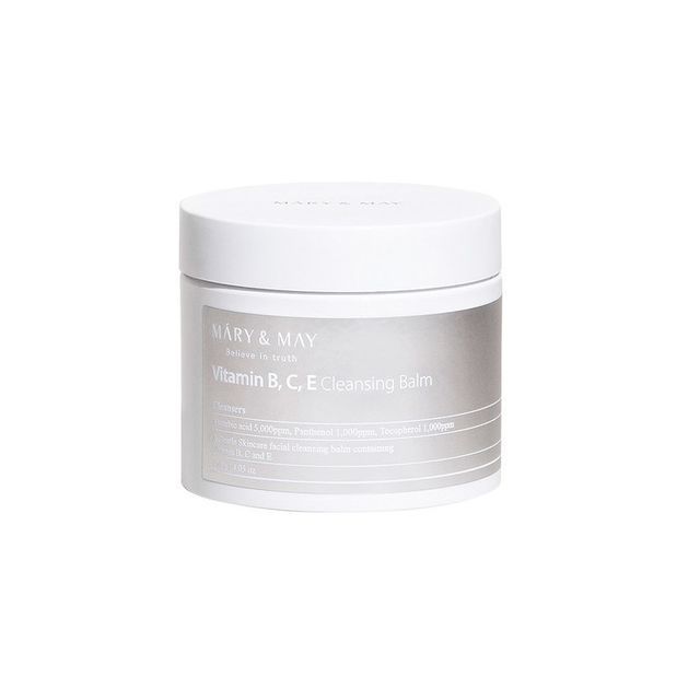 Mary&May Vitamin B.C.E Cleansing Balm 120G