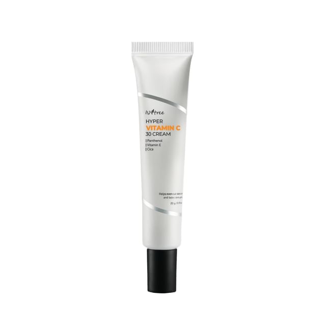 Isntree Hyper Vitamin C 30 Cream 20G