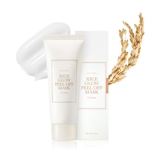 I'M From Rice Glow Peel-Off Mask 70G