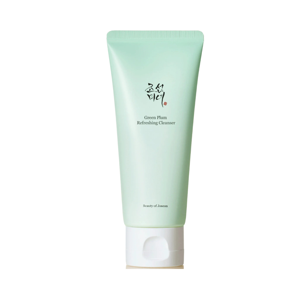 Beauty of Joseon Green Plum Refreshing Cleanser – 100ml