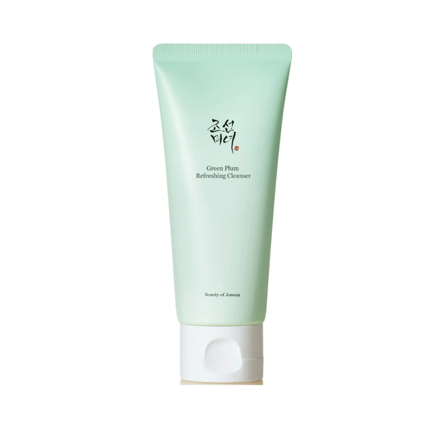 Beauty of Joseon Green Plum Refreshing Cleanser – 100ml