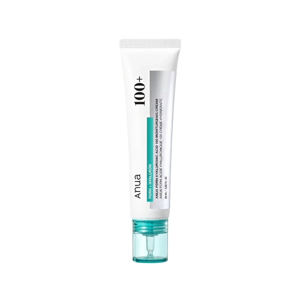 ANUA PDRN Hyaluronic Acid 100 Moisturizing Cream – 50ml