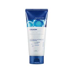 Farm Stay Collagen Water Full Moist Peeling Gel Spl004
